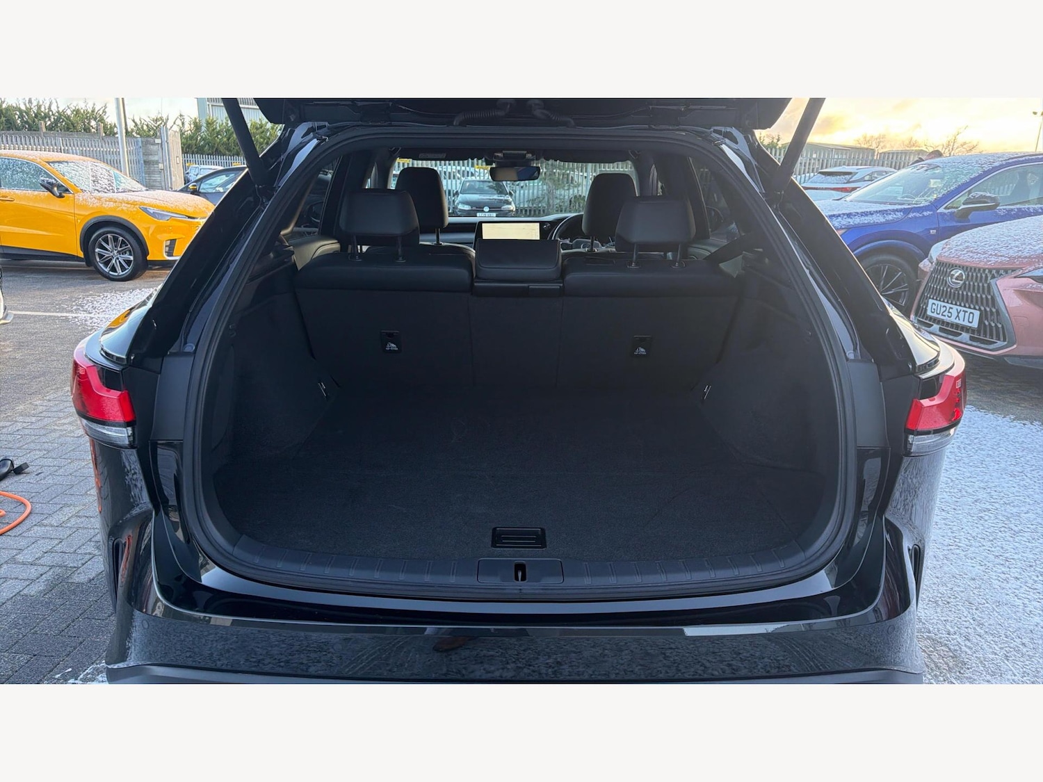 Used Lexus RX 2024 for sale - 77166832: Photo 17