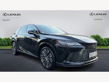 (24) - 2.5 450h+ 18.1kWh Prem Plus E-CVT 4WD Euro 6 (s/s) 5dr