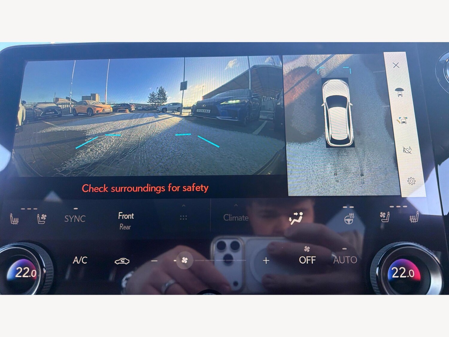 Used Lexus RX 2024 for sale - 77166832: Photo 24