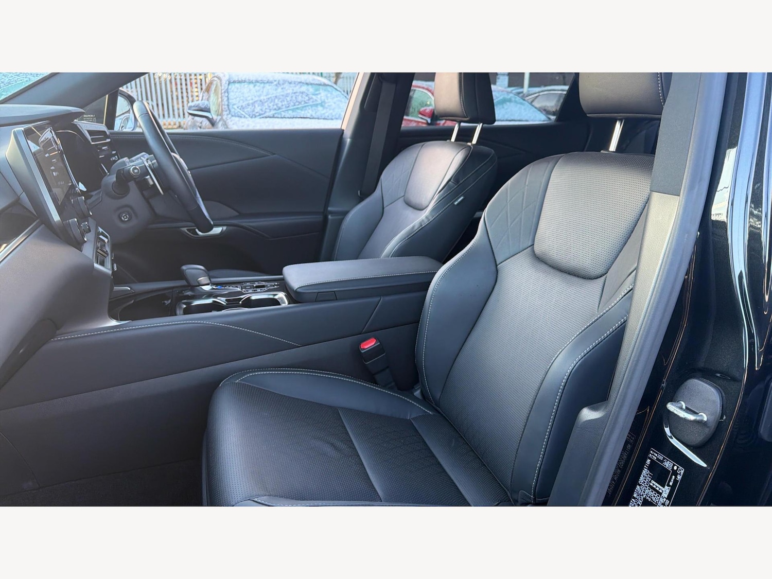 Used Lexus RX 2024 for sale - 77166832: Photo 8