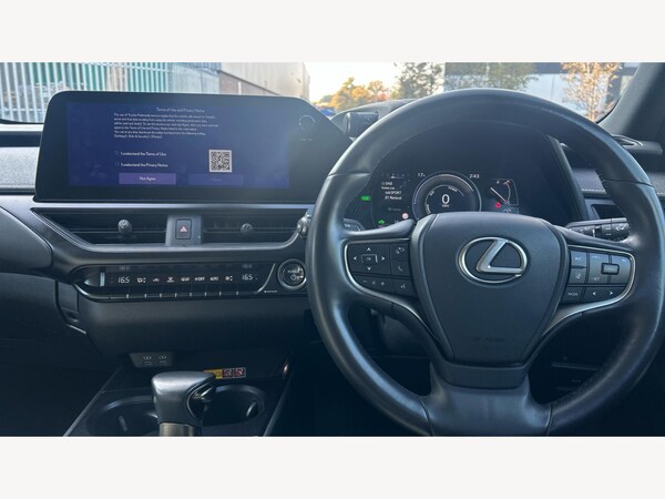 Used Lexus UX 2023 for sale - 76294716: Photo 10