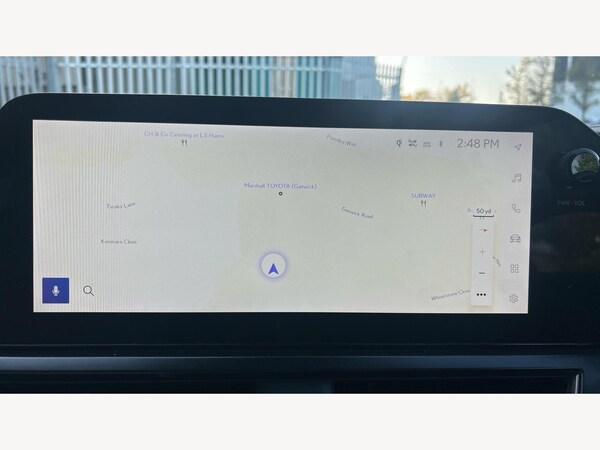 Used Lexus UX 2023 for sale - 76294716: Photo 12