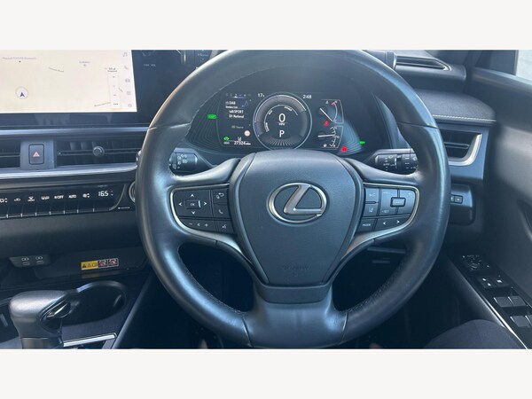 Used Lexus UX 2023 for sale - 76294716: Photo 13