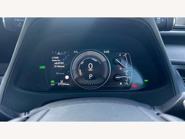 Used Lexus UX 2023 for sale - 76294716: Photo 14