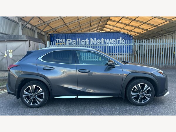 Used Lexus UX 2023 for sale - 76294716: Photo 18