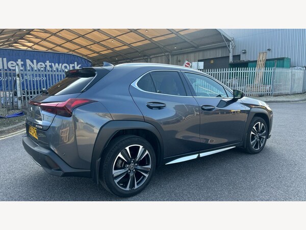 Used Lexus UX 2023 for sale - 76294716: Photo 20
