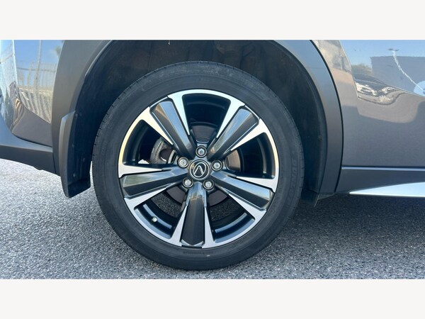 Used Lexus UX 2023 for sale - 76294716: Photo 21