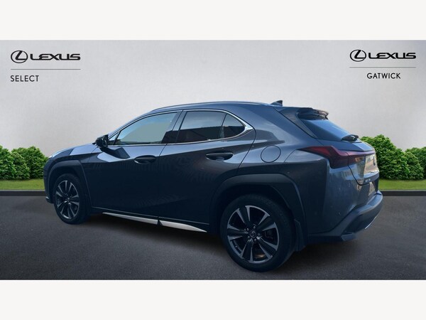 Used Lexus UX 2023 for sale - 76294716: Photo 2