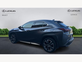 Used Lexus UX 2023 for sale - 76294716: Photo 2