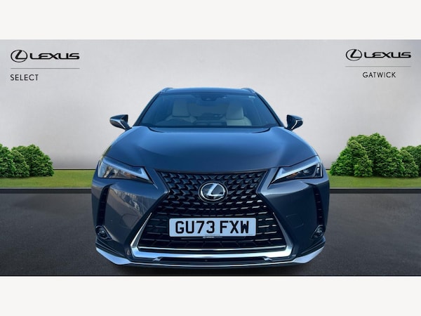 Used Lexus UX 2023 for sale - 76294716: Photo 6