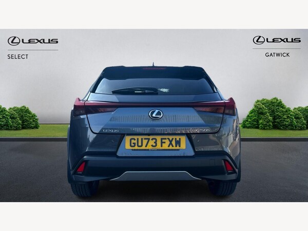 Used Lexus UX 2023 for sale - 76294716: Photo 7