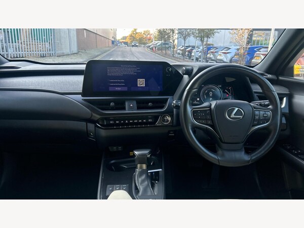 Used Lexus UX 2023 for sale - 76294716: Photo 9