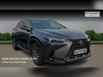 Used Lexus NX 2022 for sale - 77314991: Photo