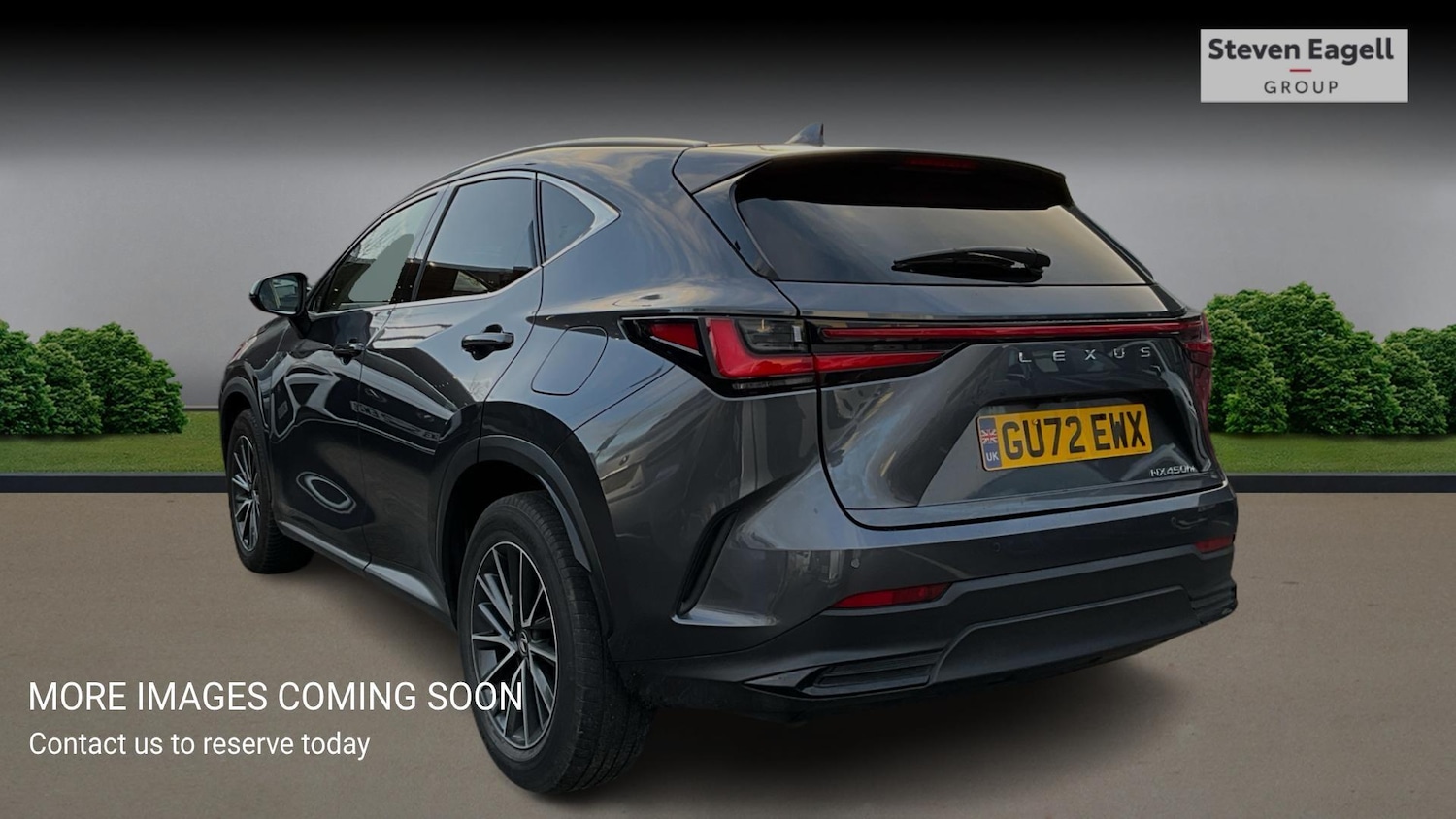 Used Lexus NX 2022 for sale - 77314991: Photo 2