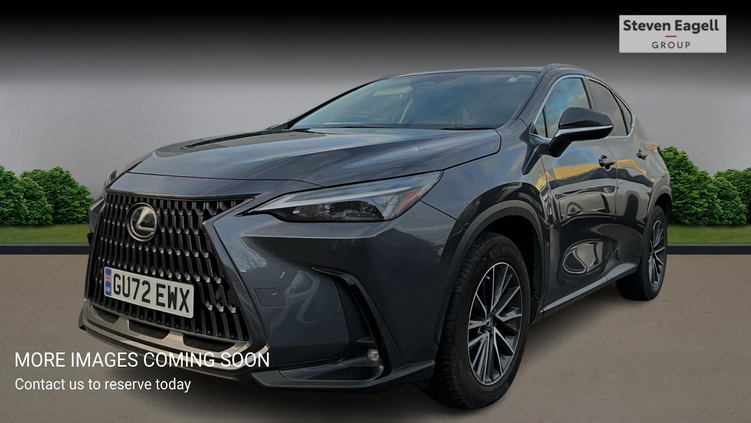 Used Lexus NX 2022 for sale - 77314991: Photo 3