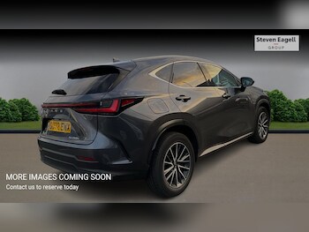Used Lexus NX 2022 for sale - 77314991: Photo