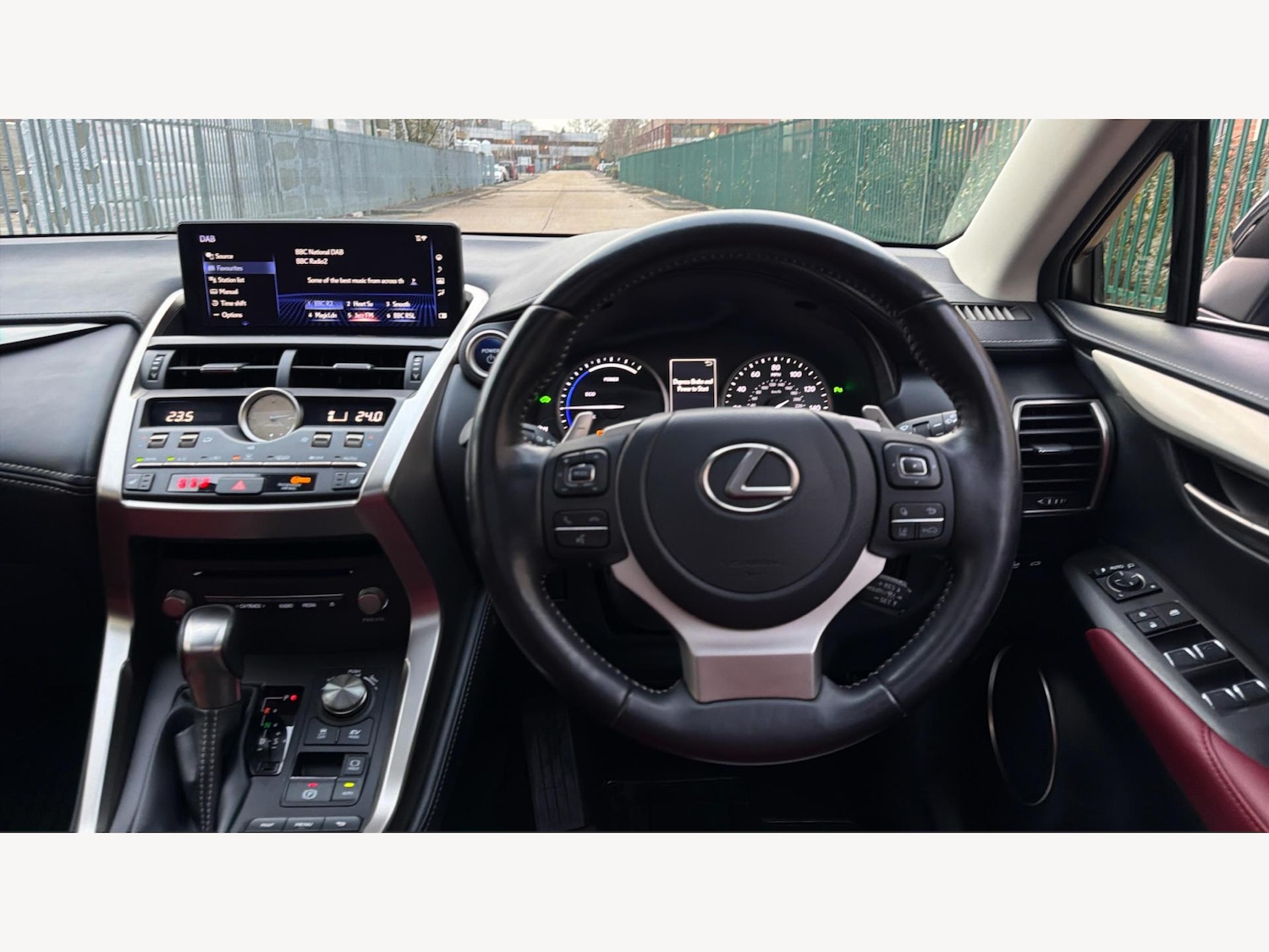 Used Lexus NX 2020 for sale - 76865917: Photo 10