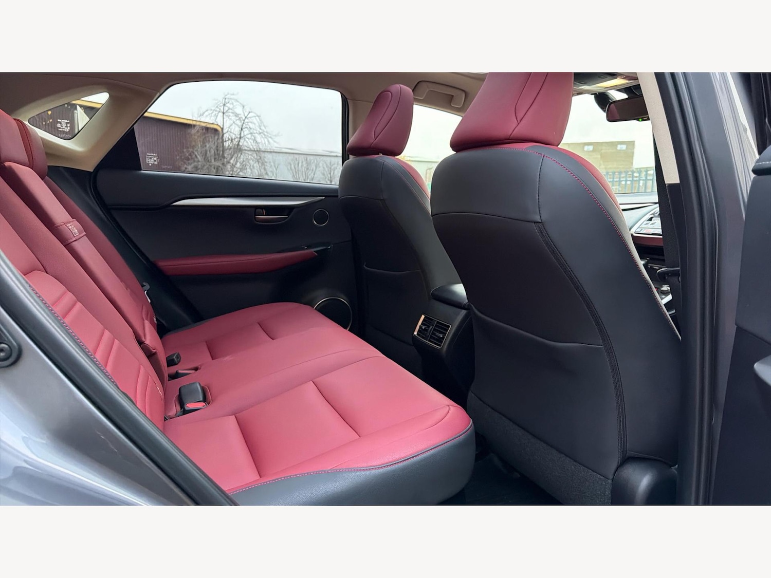 Used Lexus NX 2020 for sale - 76865917: Photo 11