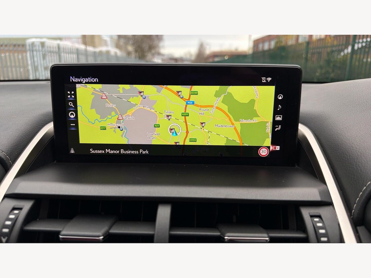 Used Lexus NX 2020 for sale - 76865917: Photo 12