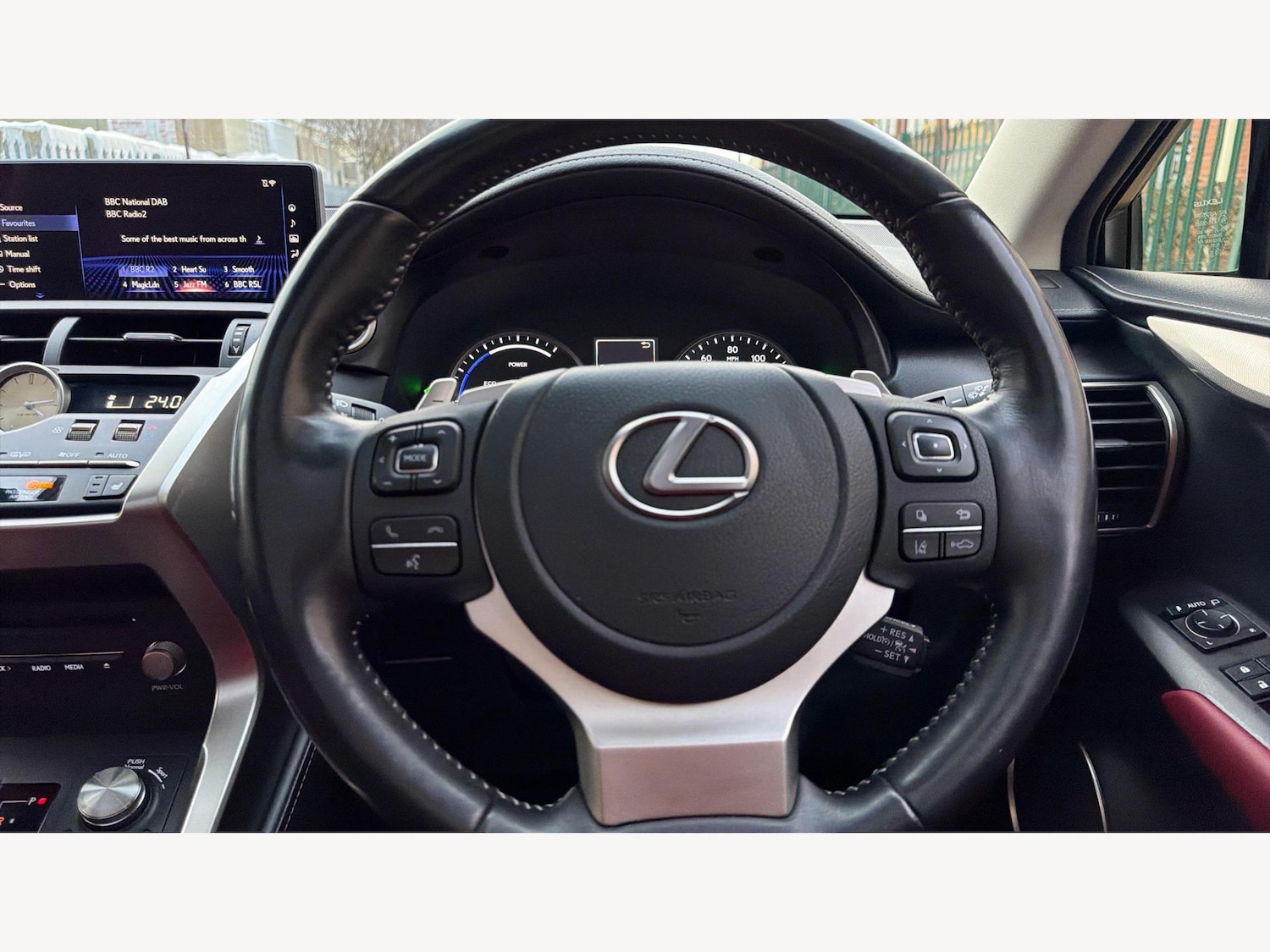 Used Lexus NX 2020 for sale - 76865917: Photo 13