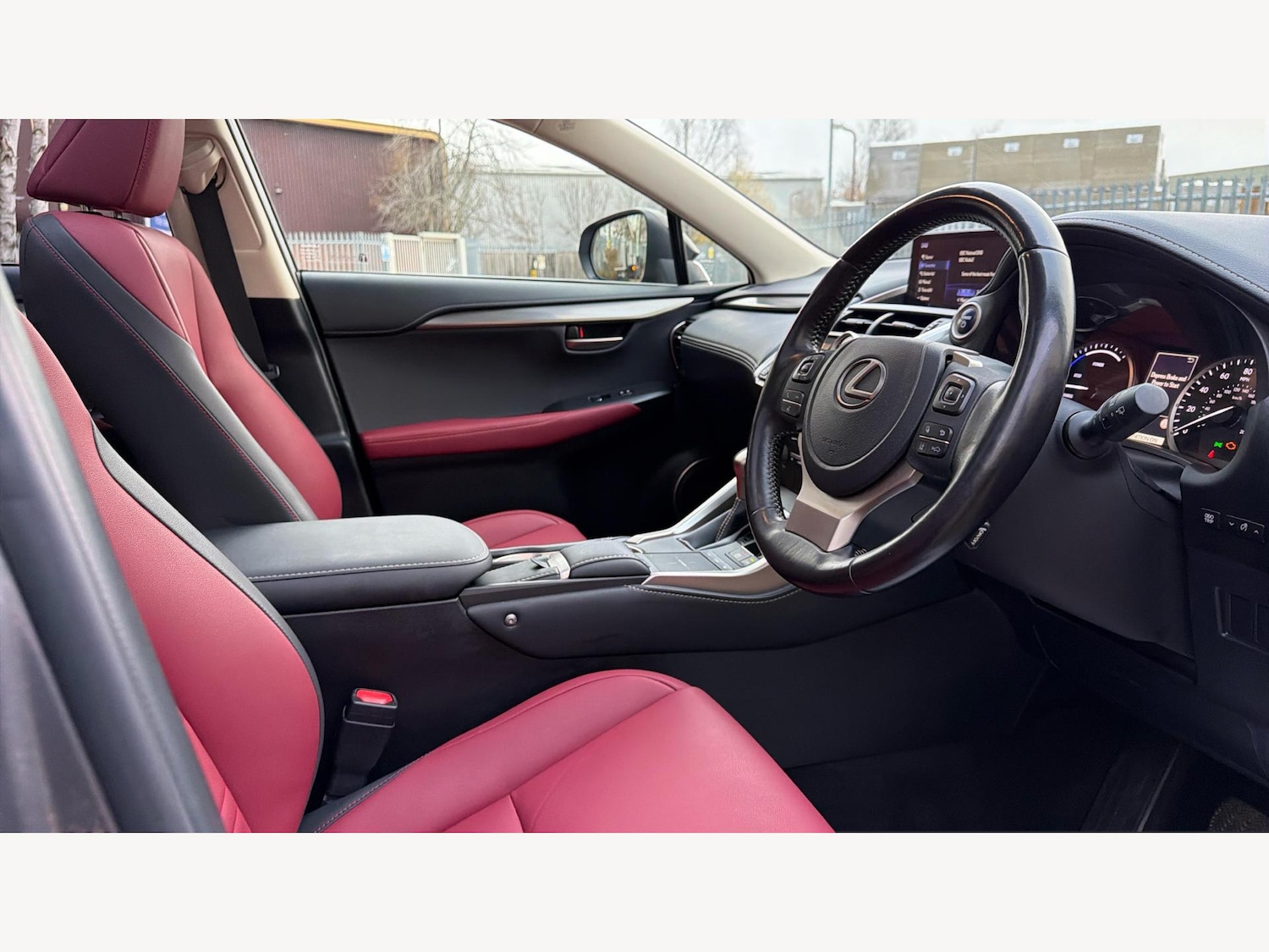 Used Lexus NX 2020 for sale - 76865917: Photo 15