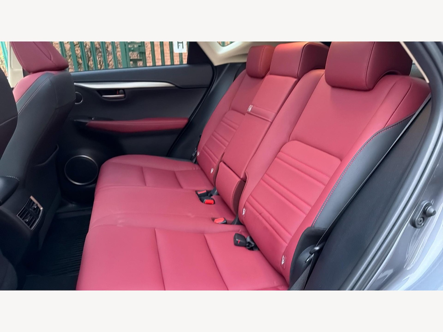 Used Lexus NX 2020 for sale - 76865917: Photo 16