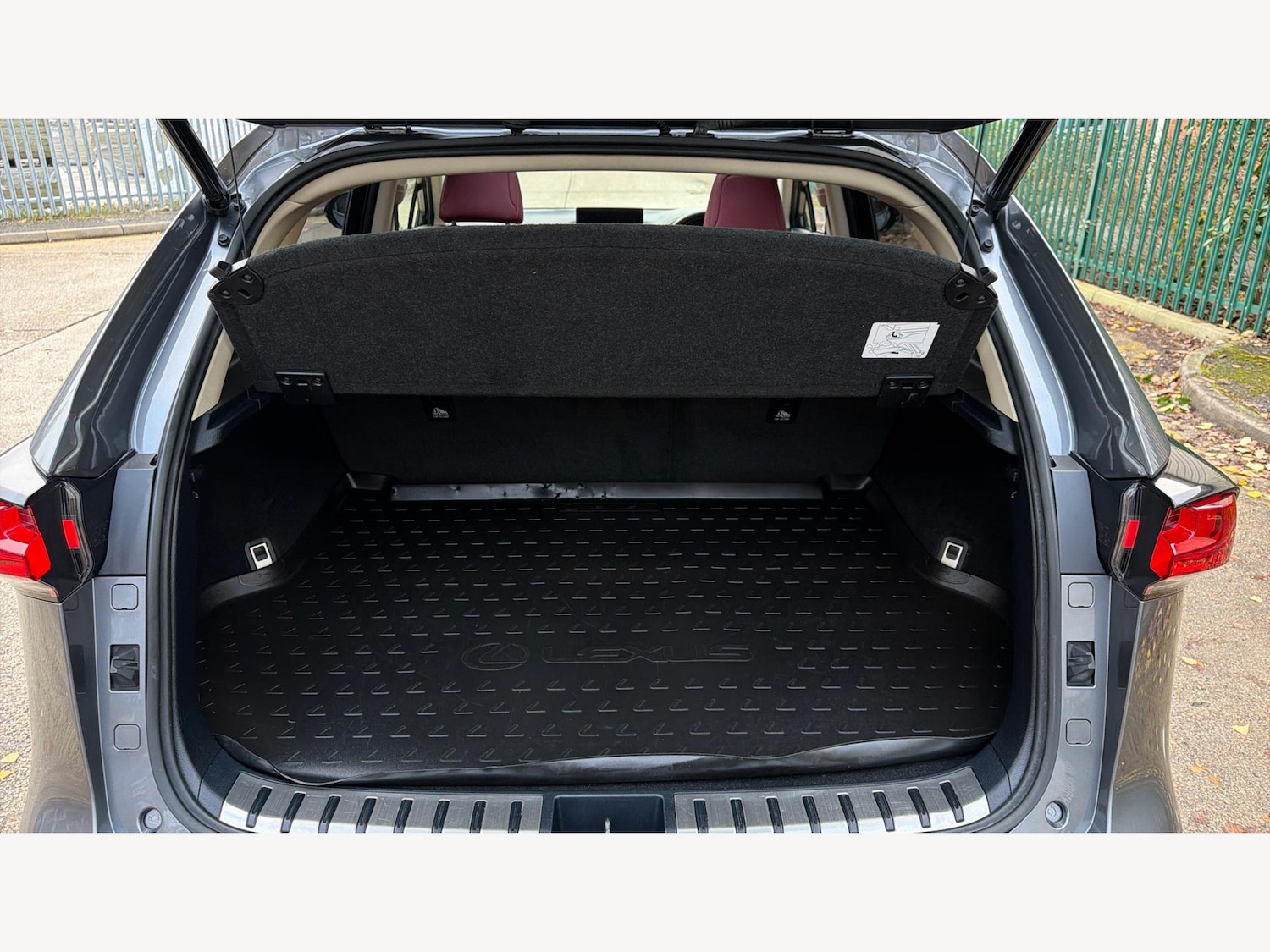 Used Lexus NX 2020 for sale - 76865917: Photo 17