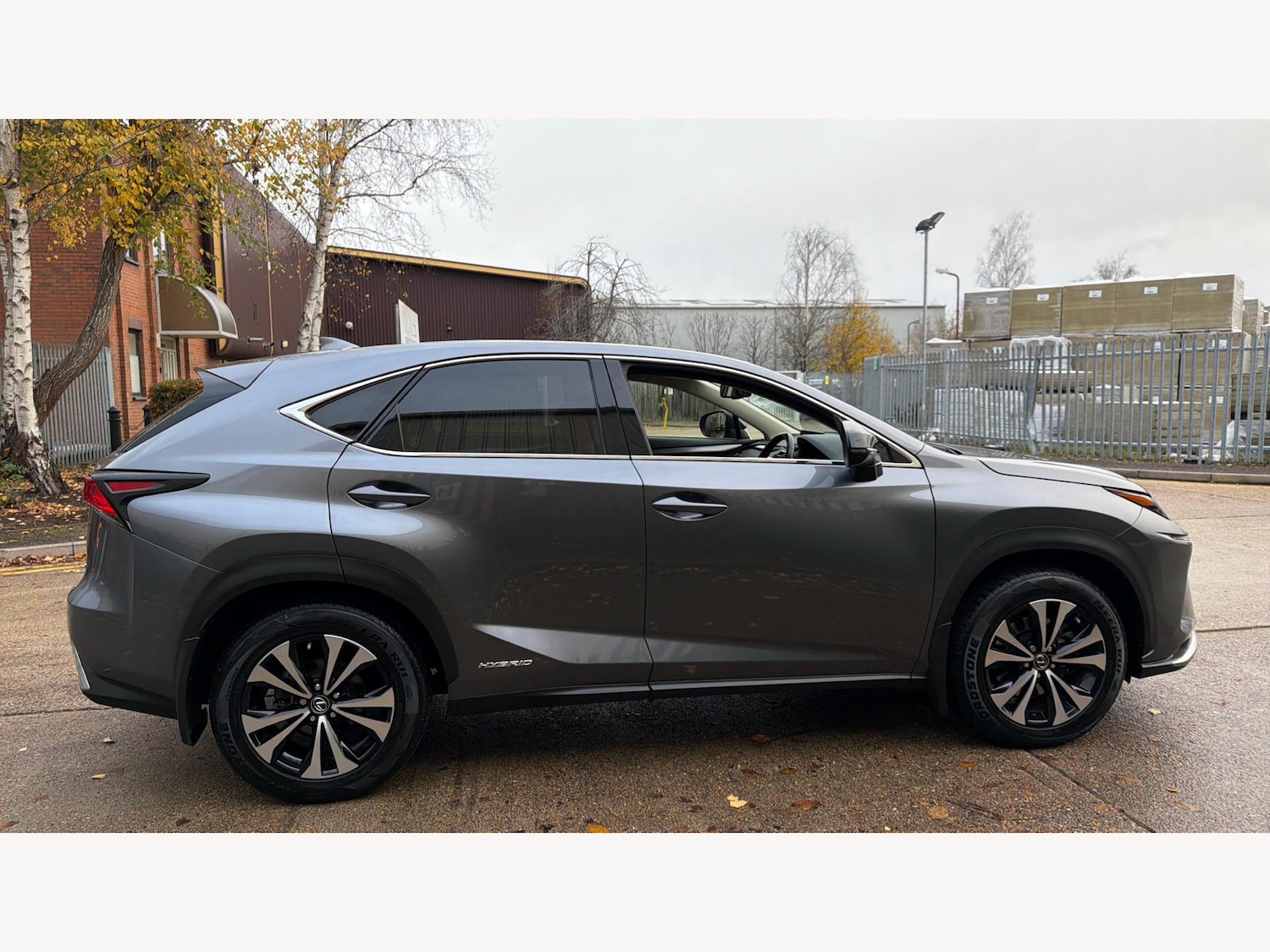 Used Lexus NX 2020 for sale - 76865917: Photo 18