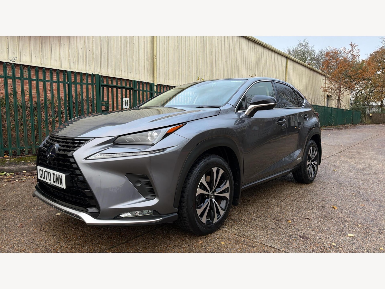 Used Lexus NX 2020 for sale - 76865917: Photo 19