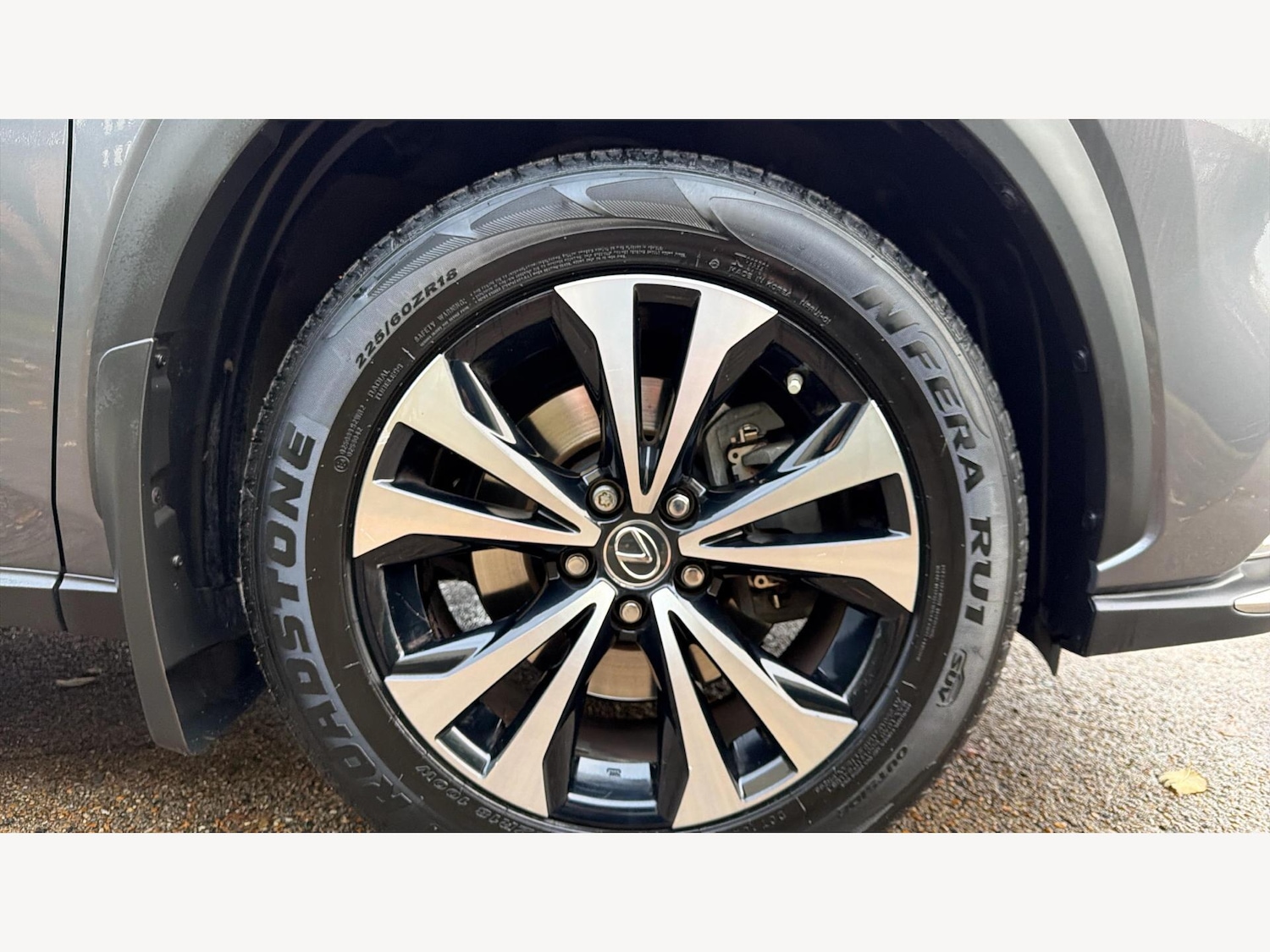 Used Lexus NX 2020 for sale - 76865917: Photo 21