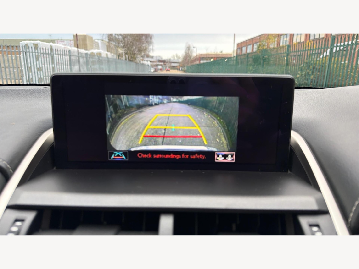 Used Lexus NX 2020 for sale - 76865917: Photo 24