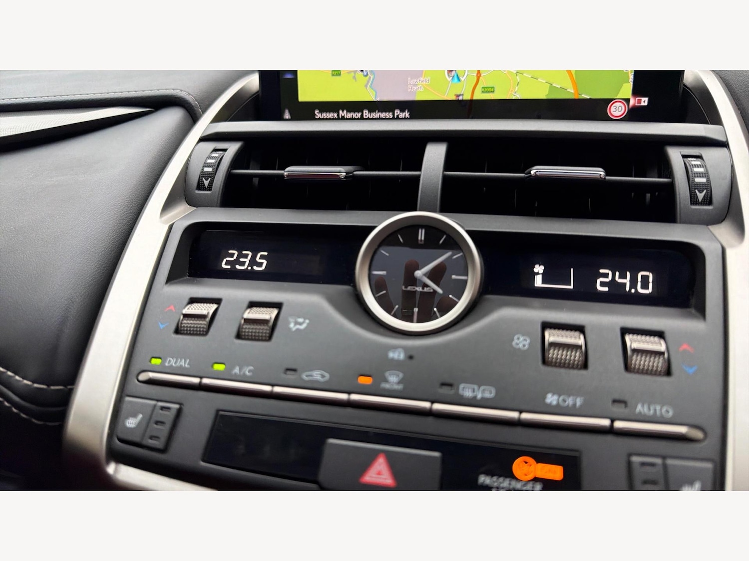 Used Lexus NX 2020 for sale - 76865917: Photo 27