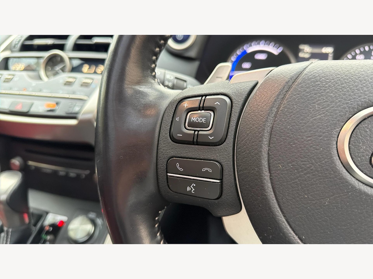 Used Lexus NX 2020 for sale - 76865917: Photo 28