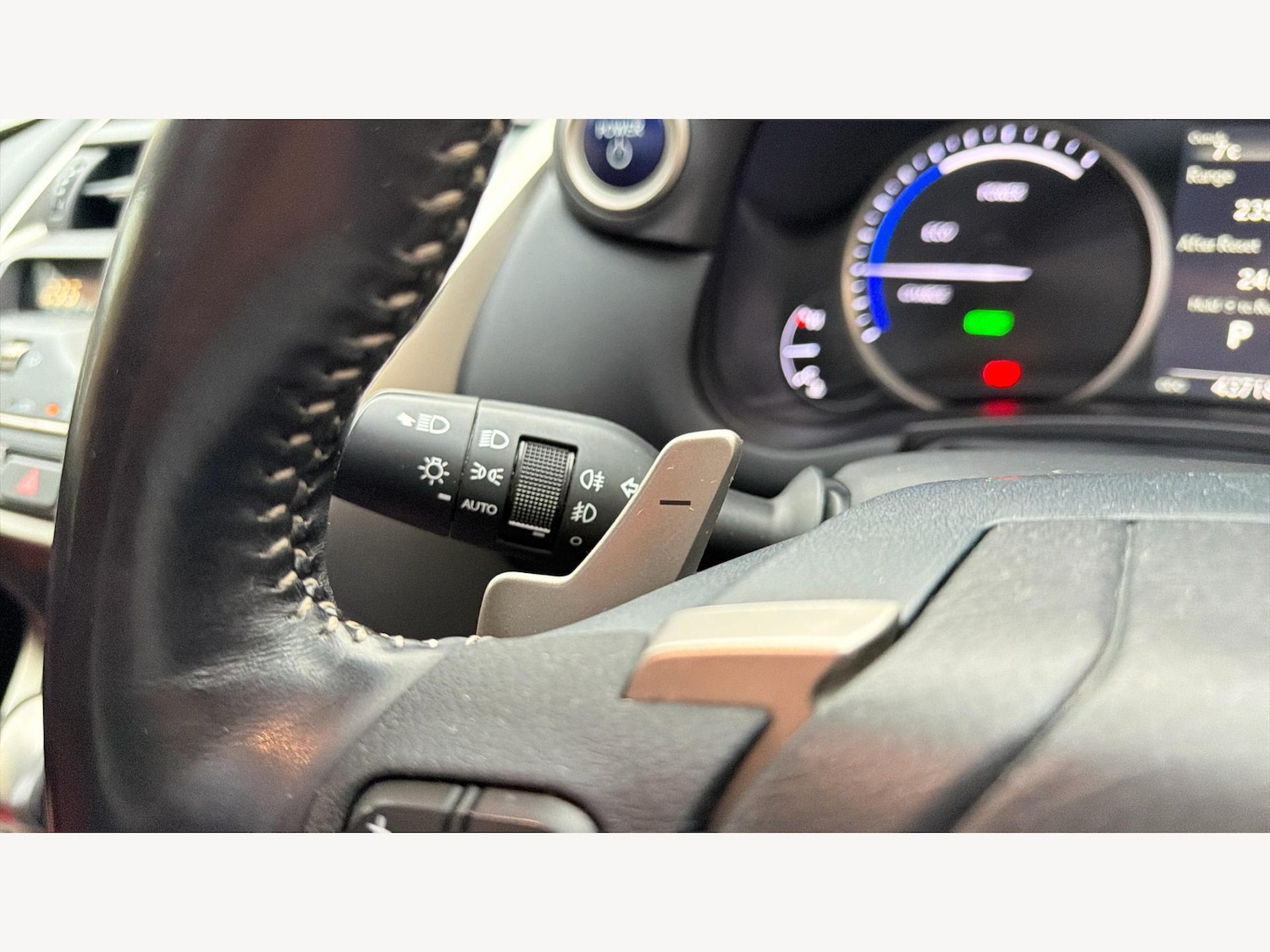 Used Lexus NX 2020 for sale - 76865917: Photo 29