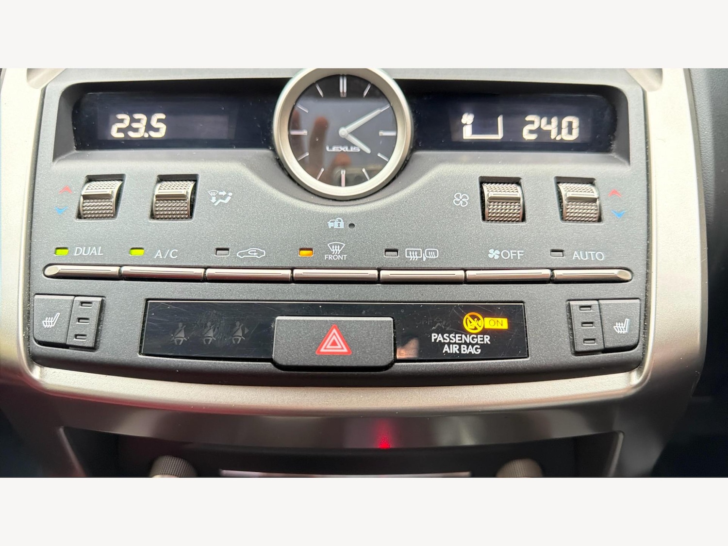 Used Lexus NX 2020 for sale - 76865917: Photo 32