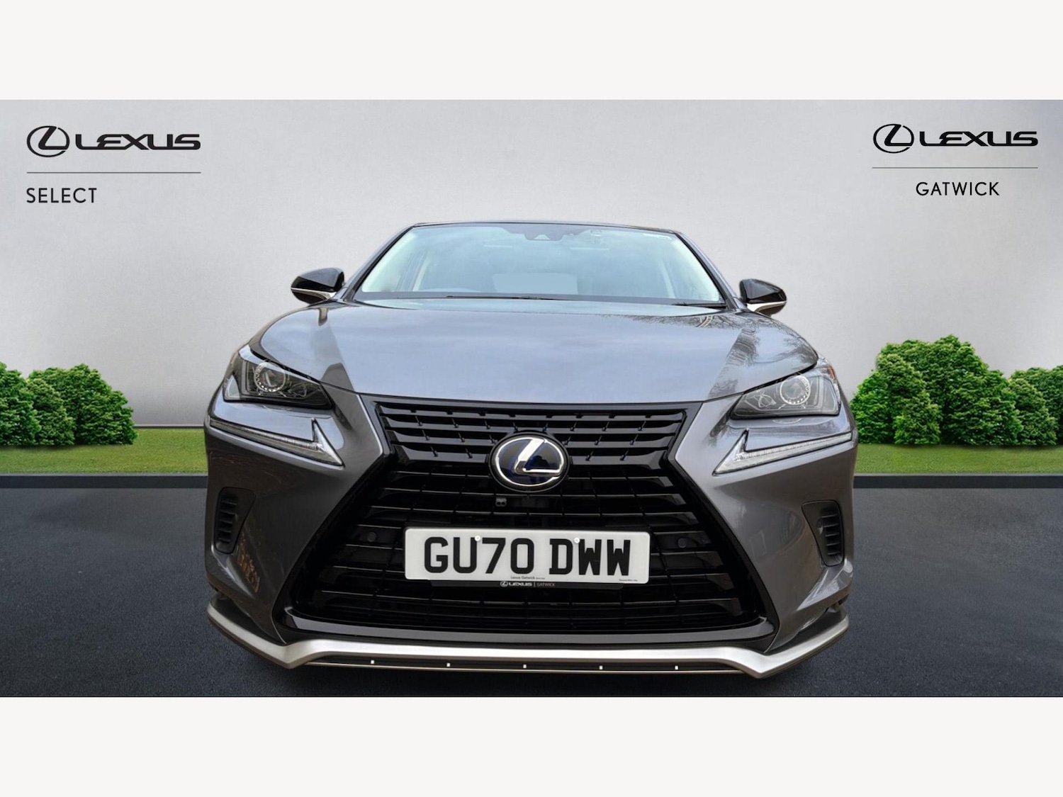 Used Lexus NX 2020 for sale - 76865917: Photo 6