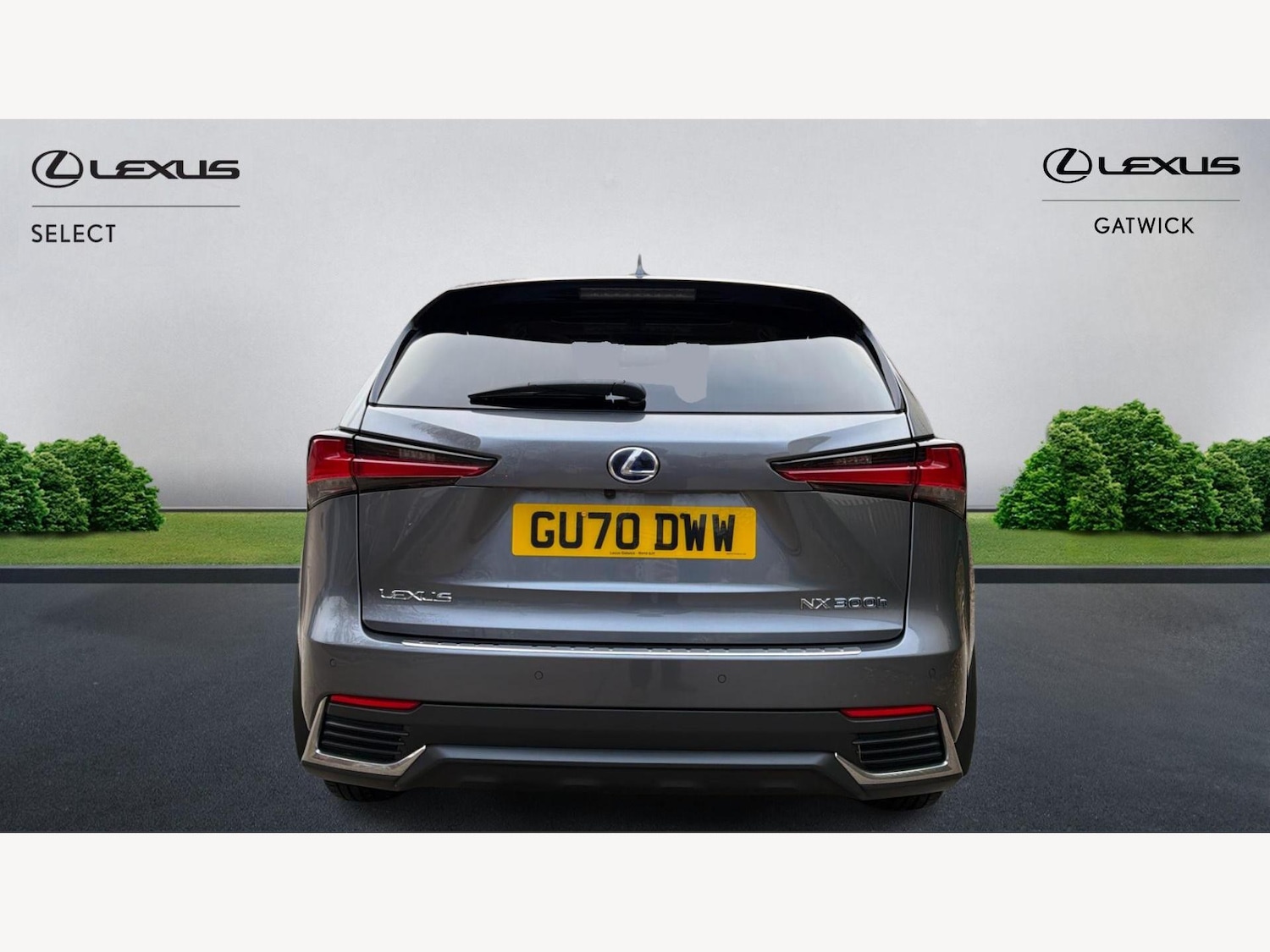 Used Lexus NX 2020 for sale - 76865917: Photo 7