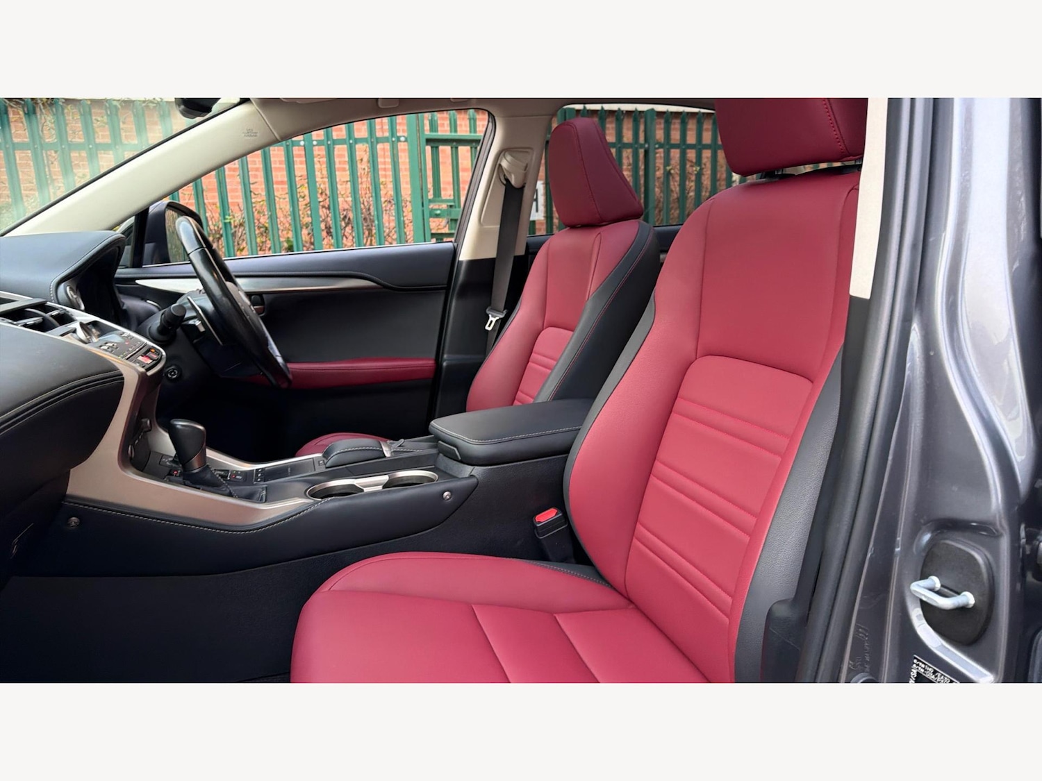 Used Lexus NX 2020 for sale - 76865917: Photo 8