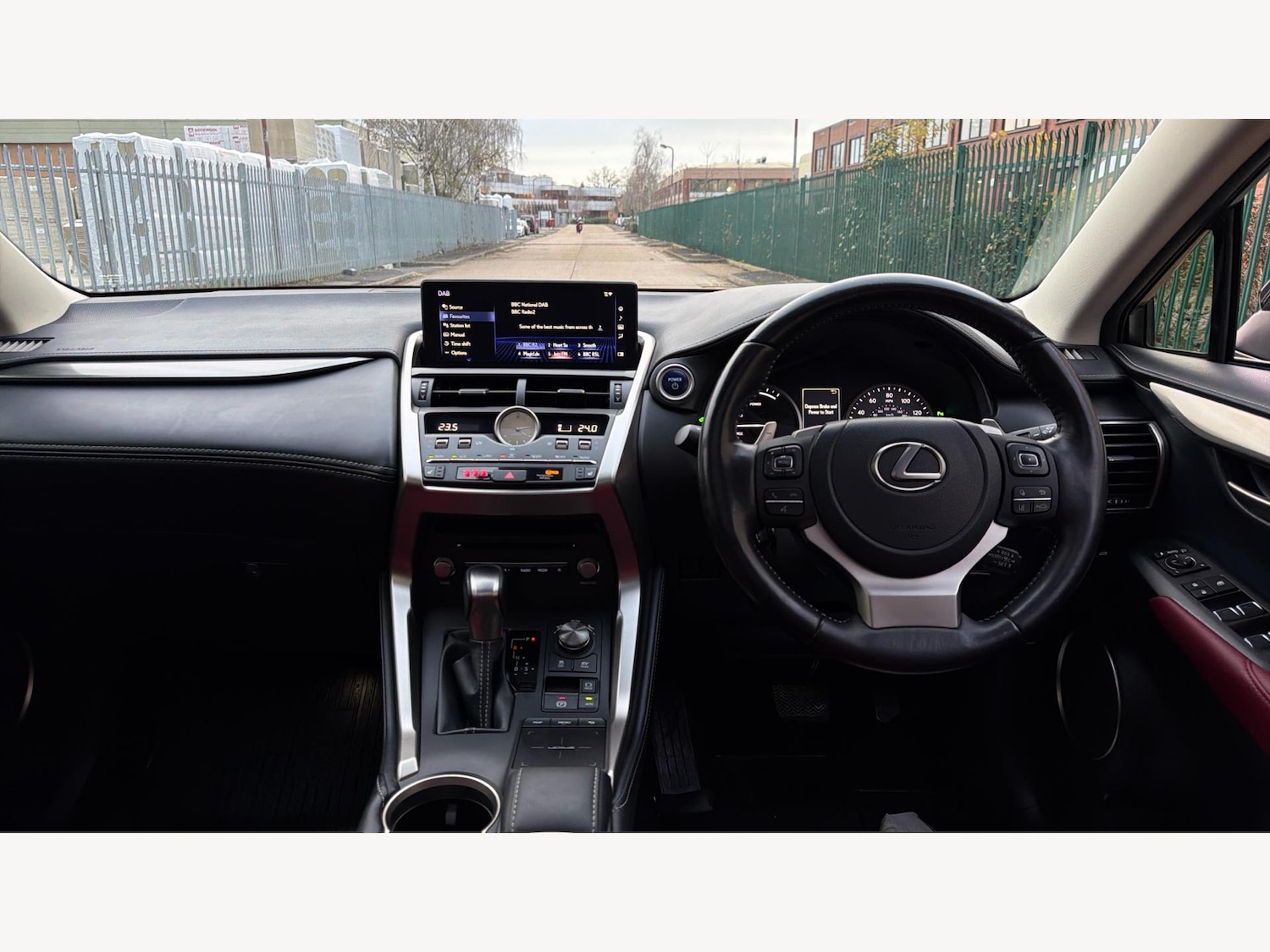 Used Lexus NX 2020 for sale - 76865917: Photo 9