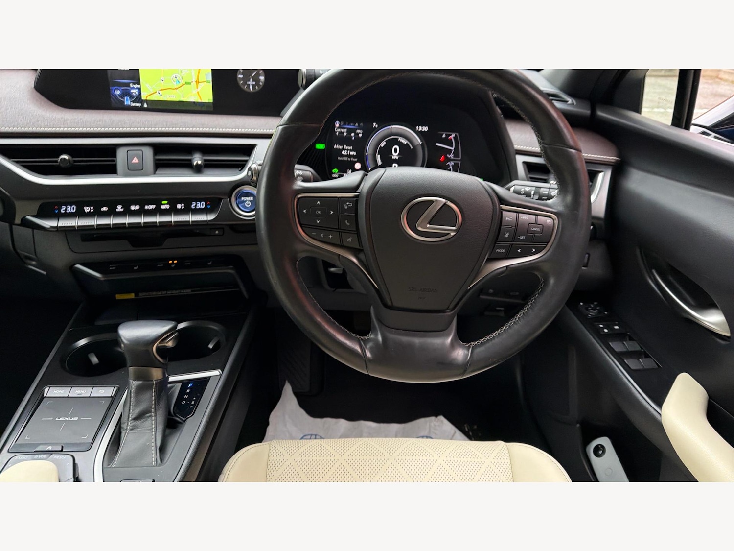 Used Lexus UX 2019 for sale - 77074595: Photo 10