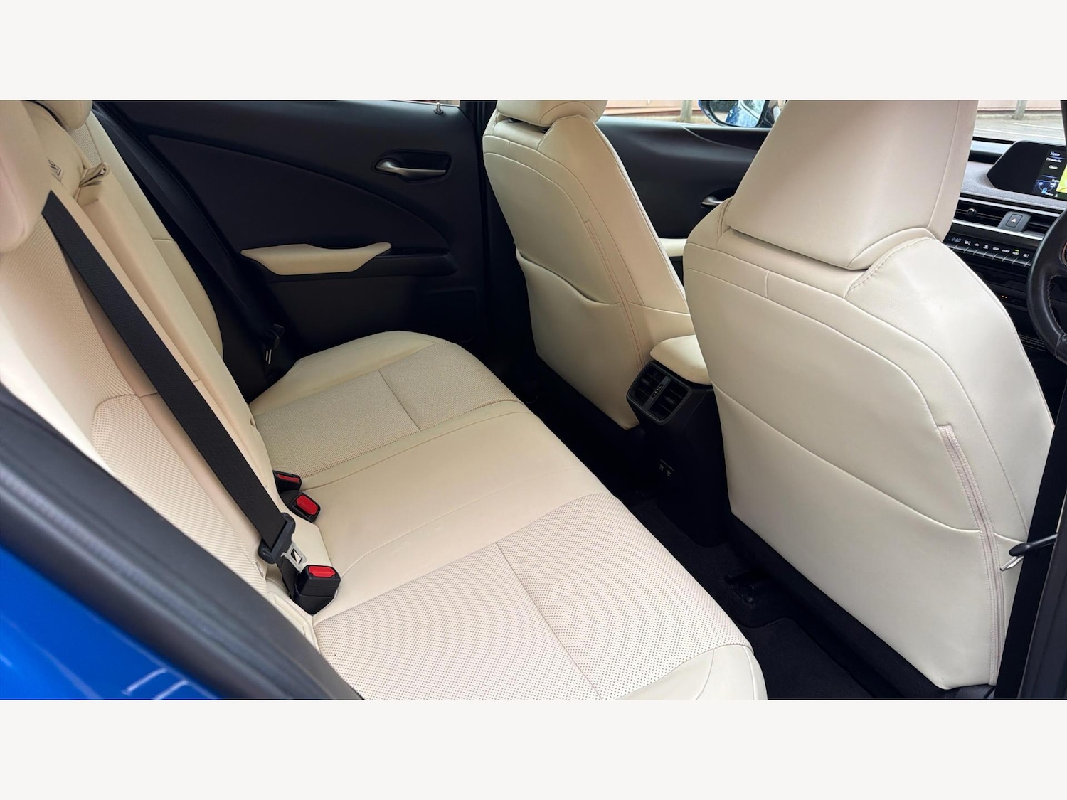 Used Lexus UX 2019 for sale - 77074595: Photo 11