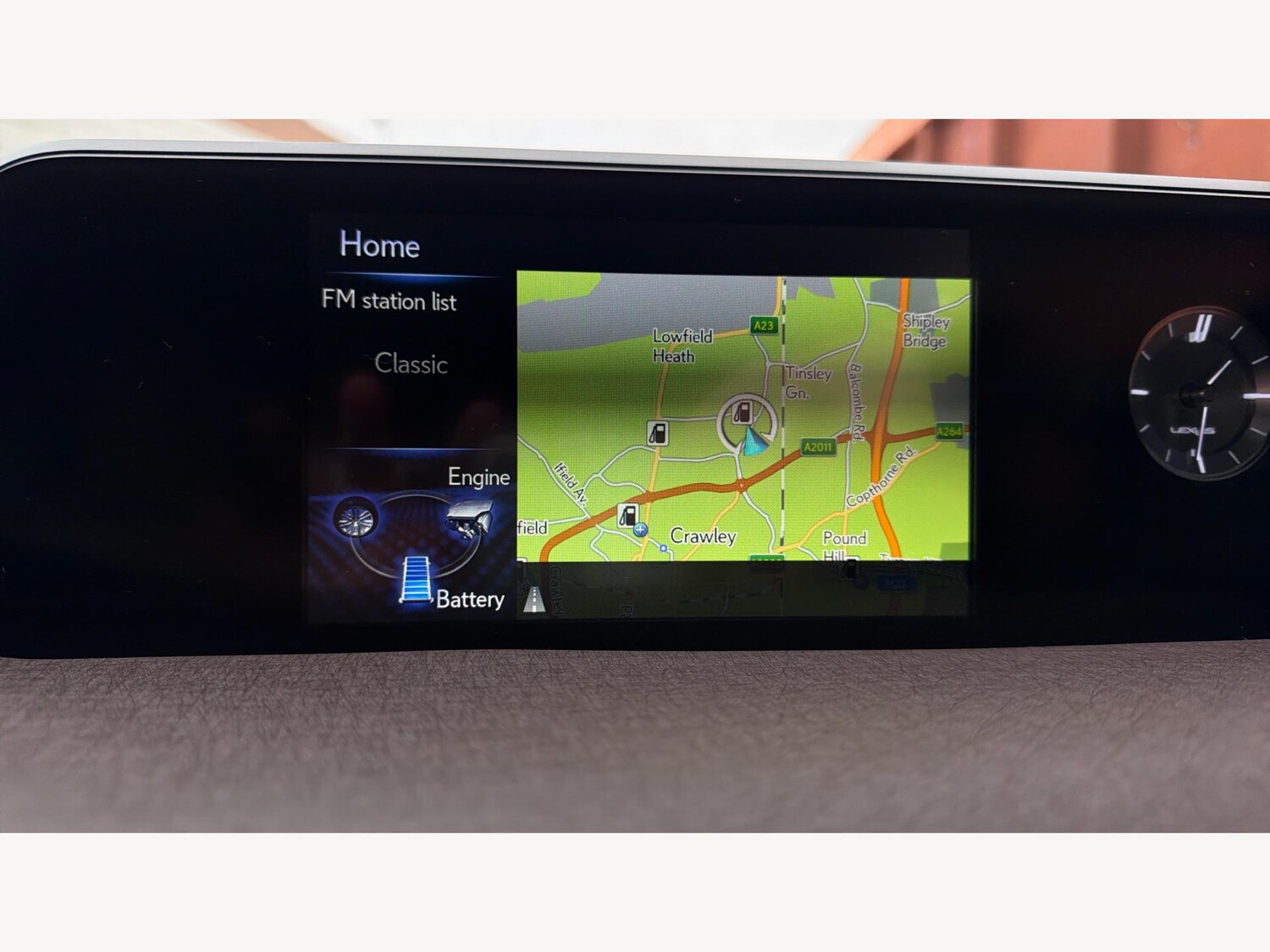 Used Lexus UX 2019 for sale - 77074595: Photo 12