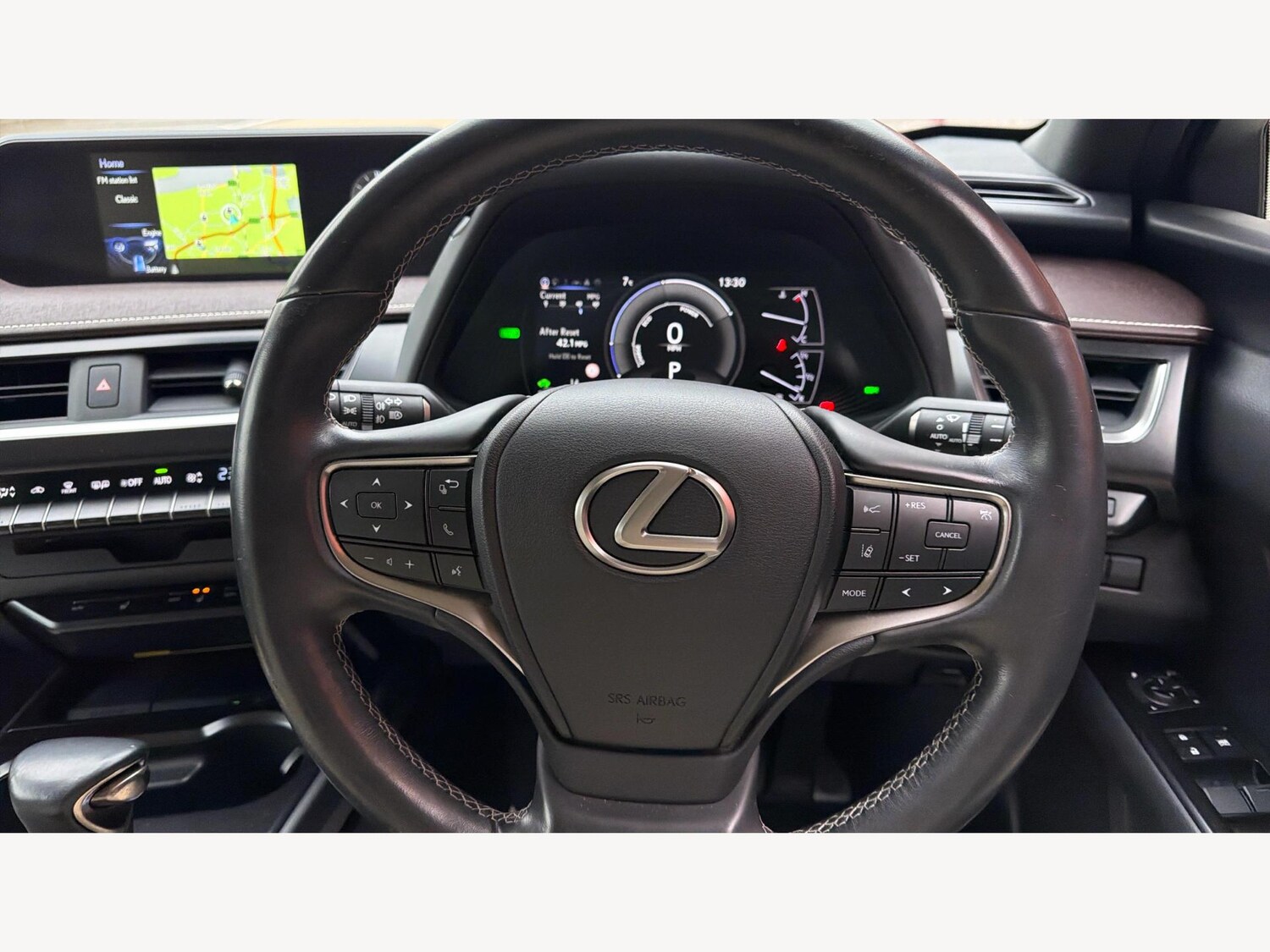 Used Lexus UX 2019 for sale - 77074595: Photo 13