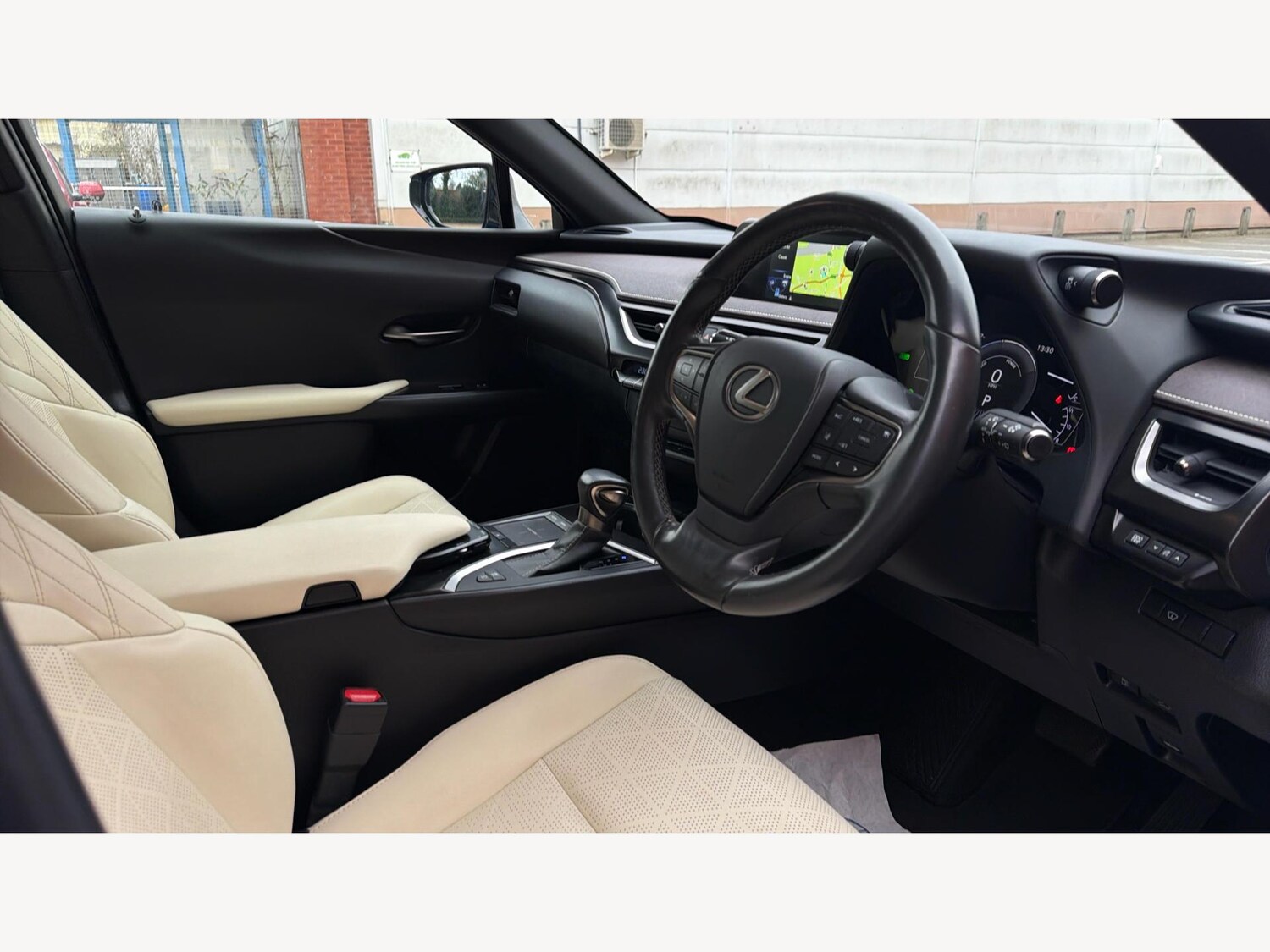 Used Lexus UX 2019 for sale - 77074595: Photo 15