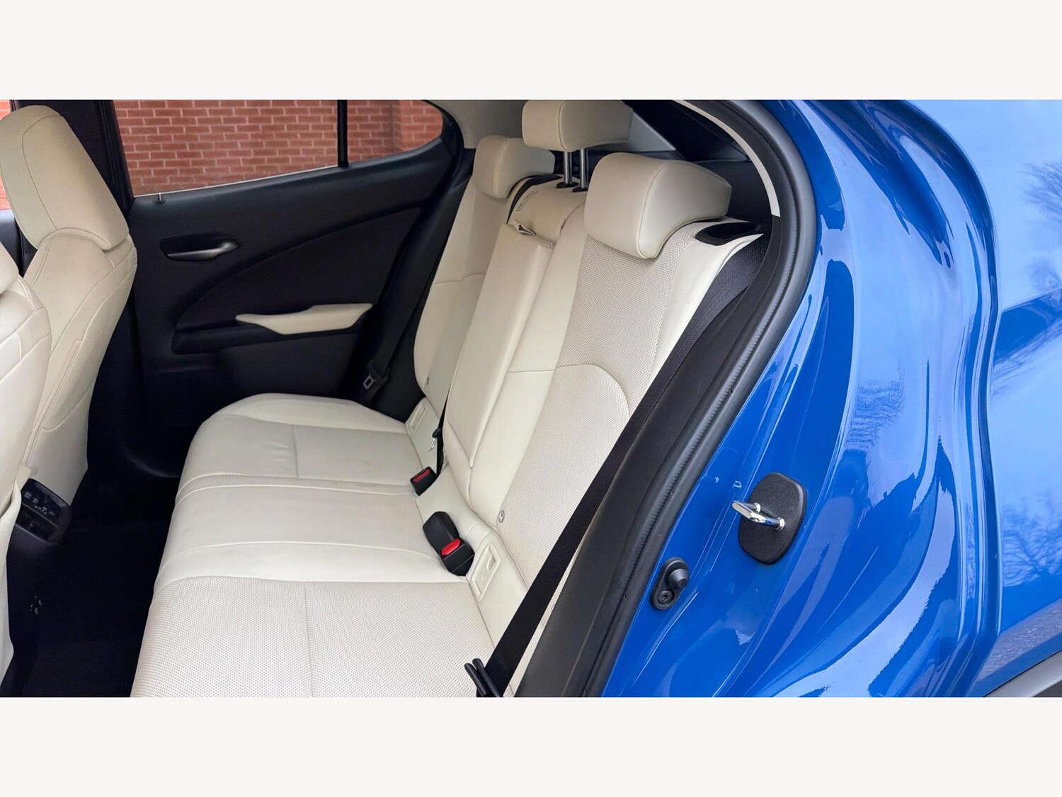 Used Lexus UX 2019 for sale - 77074595: Photo 16