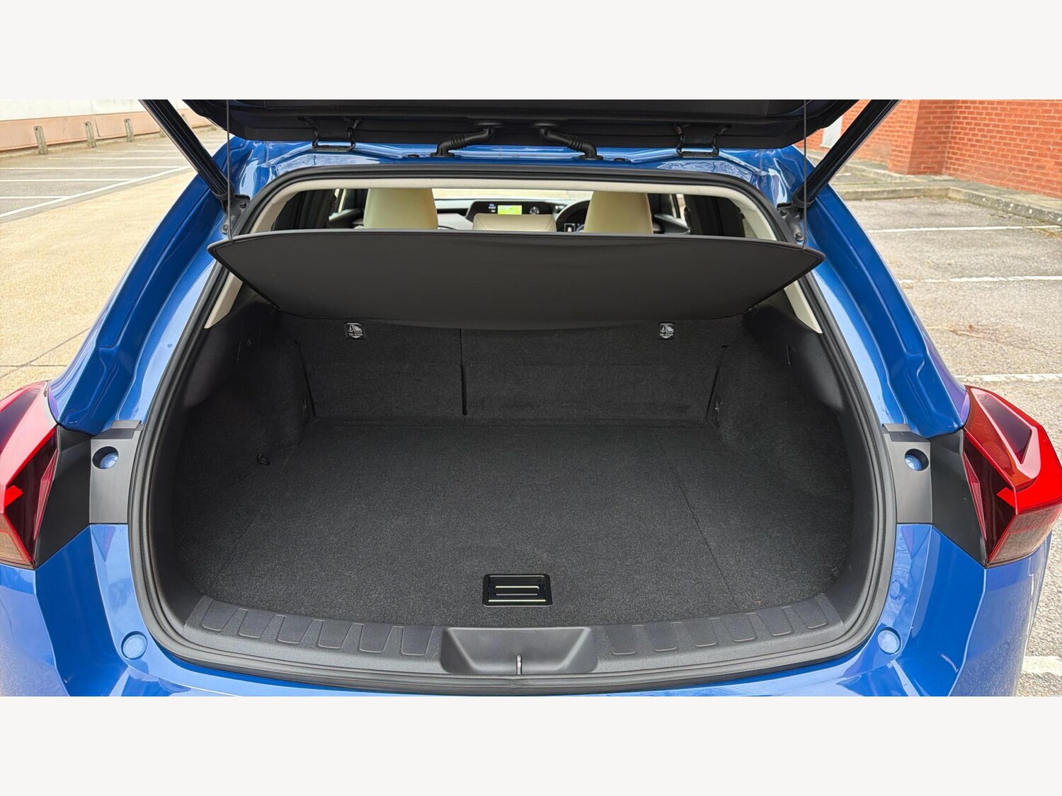 Used Lexus UX 2019 for sale - 77074595: Photo 17