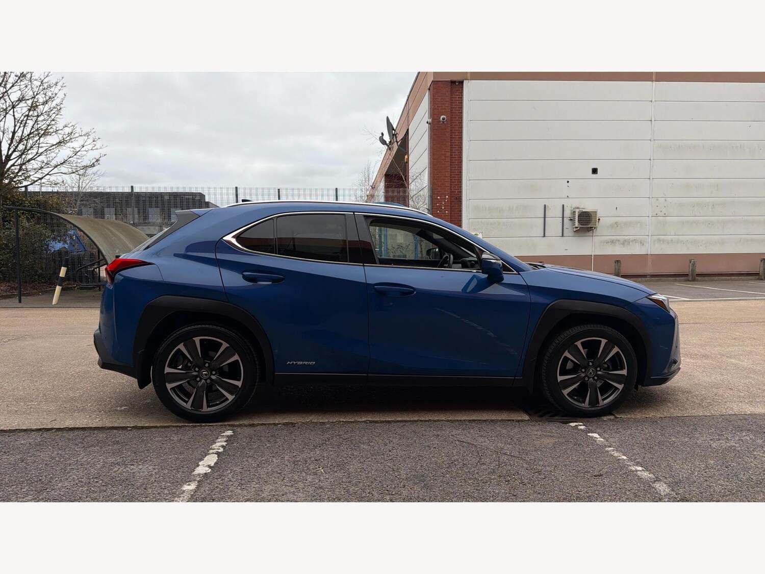 Used Lexus UX 2019 for sale - 77074595: Photo 18