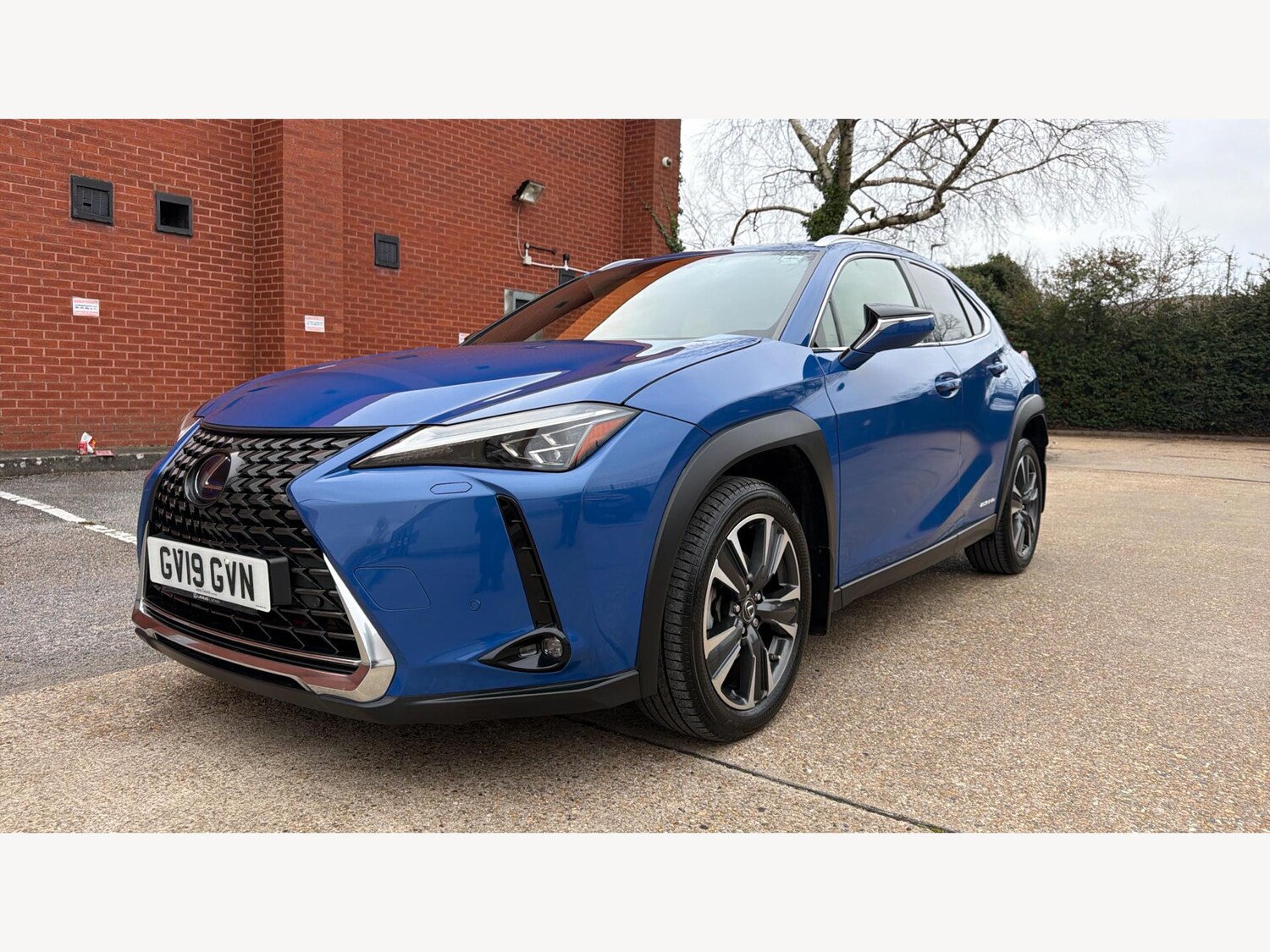 Used Lexus UX 2019 for sale - 77074595: Photo 19
