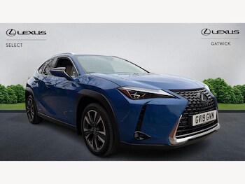 (19) - 2.0 250h Premium Plus SUV 5dr Petrol Hybrid E-CVT Euro 6 (s/s) (184 ps)