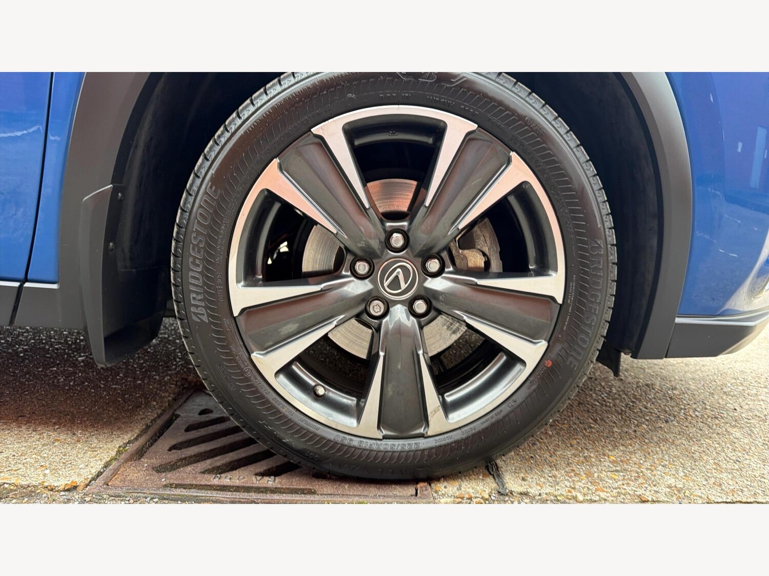 Used Lexus UX 2019 for sale - 77074595: Photo 21